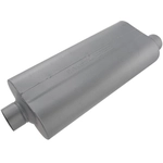 Order High Performance Muffler by FLOWMASTER - 53072 For Your Vehicle