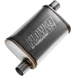 Order FLOWMASTER - 71235 - Silencieux haute performance For Your Vehicle