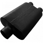 Order High Performance Muffler by FLOWMASTER - 8430452 For Your Vehicle