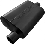 Order High Performance Muffler by FLOWMASTER - 942541 For Your Vehicle