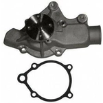 Order High Performance Water Pump by GMB - 110-1090P For Your Vehicle