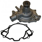Order High Performance Water Pump by GMB - 125-1420P For Your Vehicle