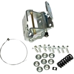 Order Assemblée de charnière by DORMAN (OE SOLUTIONS) - 924-105 For Your Vehicle