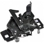 Order Hood Latch by DORMAN (OE SOLUTIONS) - 820-000 For Your Vehicle