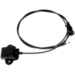 Order DORMAN - 912-092 - Hood Release Cable For Your Vehicle