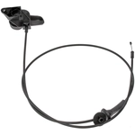 Order DORMAN - 912-404 - Hood Release Cable For Your Vehicle