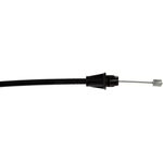 Order DORMAN - 912-438 - Hood Release Cable For Your Vehicle