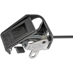 Order Hood Release Cable by DORMAN (OE SOLUTIONS) - 912-208 For Your Vehicle