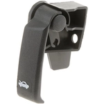 Order DORMAN/HELP - 03335 - Hood Release Handle For Your Vehicle