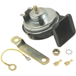 Order BWD AUTOMOTIVE - H17 - Oe Replacement Klaxon For Your Vehicle