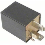 Order Horn Relay by BLUE STREAK (HYGRADE MOTOR) - RY197 For Your Vehicle