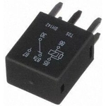 Order Horn Relay by BLUE STREAK (HYGRADE MOTOR) - RY429 For Your Vehicle