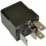 Order Horn Relay by BLUE STREAK (HYGRADE MOTOR) - RY805 For Your Vehicle