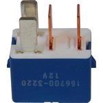 Order Horn Relay by DENSO - 567-0004 For Your Vehicle