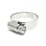 Order SIERRA - 18-710-12 - 11/16 - 1 1/4 in. Stainless Steel Hose Clamp For Your Vehicle