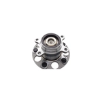 Order GSP NORTH AMERICA - 363502 - Wheel Bearing and Hub Assembly For Your Vehicle