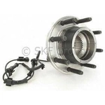 Order Hub Assembly by SKF - BR930793 For Your Vehicle