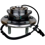 Order SKF - BR930858 - Hub Assembly For Your Vehicle