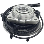 Order SKP - SK930620 - Wheel Bearing & Hub For Your Vehicle