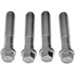 Order DORMAN (OE SOLUTIONS) - 917-519 - Hub Bolts For Your Vehicle