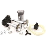 Order FIAMM - 66025 - Hub/Horn Kit For Your Vehicle