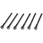 Order Hub Screw by DORMAN - 13802 For Your Vehicle