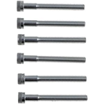 Order DORMAN/HELP - 13802 - Hub Screw For Your Vehicle