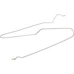 Order DORMAN (OE SOLUTIONS) - 919-033 - Brake Line For Your Vehicle