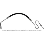Order Hydraulic Clutch Hose by SUNSONG NORTH AMERICA - 2203693 For Your Vehicle