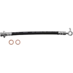 Order SUNSONG NORTH AMERICA - 2205480 - Clutch Hoses For Your Vehicle