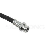 Order Hydraulic Clutch Hose by SUNSONG NORTH AMERICA - 2209085 For Your Vehicle