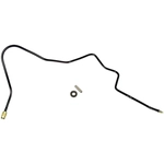 Order DORMAN (OE SOLUTIONS) - 628-201 - Ligne d'embrayage hydraulique For Your Vehicle