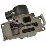 Order Moteur de commande d'air de ralenti by BLUE STREAK (HYGRADE MOTOR) - AC276 For Your Vehicle