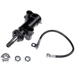 Order MAS INDUSTRIES - IB90086 - Front Idler Arm For Your Vehicle