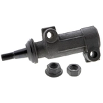 Order MEVOTECH ORIGINAL GRADE INTL. - GK6659 - Front Steering Idler Arm Bracket and Pivot Assembly For Your Vehicle