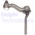 Order Idler Arm by DELPHI - TC1638 For Your Vehicle