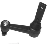 Order Idler Arm by SUSPENSIA CHASSIS - X13ID0019 For Your Vehicle