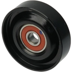 Order AUTOTECNICA - HY1413178 - A/C Drive Belt Tensioner Pulley For Your Vehicle