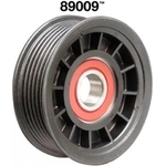 Order DAYCO - 89009 - Poulie folle ou tendeur For Your Vehicle