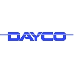 Order Idler Or Tensioner Pulley by DAYCO - 89815 For Your Vehicle