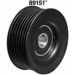 Order Idler Or Tensioner Pulley by DAYCO IMPORT - 89151FN For Your Vehicle