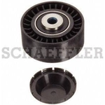 Order Idler Or Tensioner Pulley by INA - FP03301 For Your Vehicle