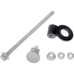 Order DORMAN - 917-124 - Idler Pulley Adjuster Bolt Kit For Your Vehicle