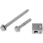 Order DORMAN - 917-148 - Idler Pulley Adjuster Bolt Kit For Your Vehicle