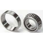 Order Idler Shaft Bearing by NATIONAL BEARINGS - A18 For Your Vehicle