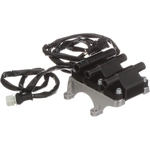 Order BLUE STREAK (HYGRADE MOTOR) - UF321 - Ignition Coil For Your Vehicle