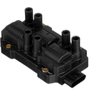 Order BLUE STREAK (HYGRADE MOTOR) - UF434 - Bobine d'allumage For Your Vehicle