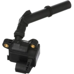 Order BLUE STREAK (HYGRADE MOTOR) - UF741 - Ignition Coil For Your Vehicle