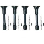 Order WALKER PRODUCTS - 900P2098-4 - Ignition Coil Boot Kit For Your Vehicle