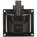 Order DELPHI - CE20003 - Bobine d'allumage For Your Vehicle